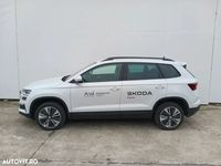 second-hand Skoda Karoq 1.5 TSI DSG Style