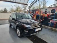 Second-hand Land Rover Discovery Sport 150 CP (110 kW) 2018 Visiniu SUV