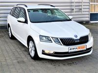 second-hand Skoda Octavia 2.0 TDI DSG Style