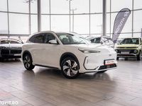 Nouă Geely EX5 160 kW (218 CP) 2025 Culoarealb SUV