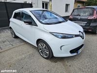 second-hand Renault Zoe (mit Batterie) 22 kwh Life