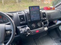 second-hand Peugeot Boxer 8+1