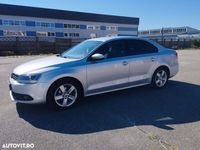 second-hand VW Jetta 1.6 TDI DPF Comfortline