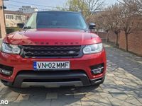 second-hand Land Rover Range Rover Sport 3.0 I TDV6 HSE Dynamic