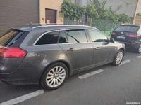 second-hand Opel Insignia Sports Automatic