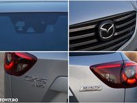 second-hand Mazda CX-5 2.2 SKYACTIV-D AWD Aut. Sports-Line