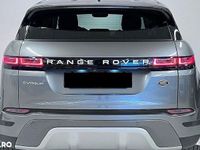 second-hand Land Rover Range Rover evoque 2.0 P200 SE