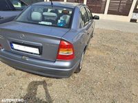 second-hand Opel Astra Classic 1.4i