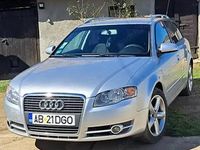 Second-hand Audi A4 140 CP (102 kW) 2008 Break