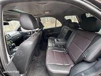 Second-hand Kia Sorento EX 170 CP (125 kW) 2008 Culoarenegru SUV