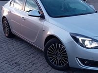 second-hand Opel Insignia FACELIFT 2015