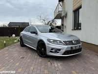 Second-hand VW Passat 177 CP (130 kW) 2013 Culoaregri Berlinǎ