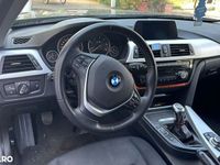 second-hand BMW 320 Seria 3 d Sport Line