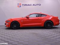 second-hand Ford Mustang GT 5.0 V8