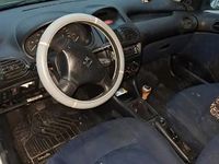 Second-hand Peugeot 206 90 CP (66 kW) 2004 Hatchback