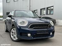 second-hand Mini Cooper S Countryman E All4 Aut.