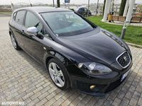 second-hand Seat Leon 2.0 TDI FR