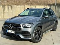 Second-hand Mercedes GLE350 272 CP (200 kW) 2019 SUV