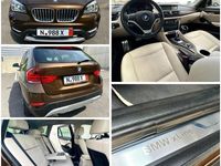 second-hand BMW X1 xDrive18d Aut. xLine