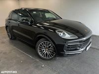 second-hand Porsche Cayenne S Tiptronic S