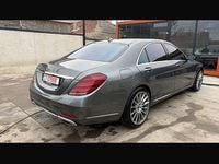 Second-hand Mercedes S560 469 CP (344 kW) 2020 Culoaregri Berlinǎ