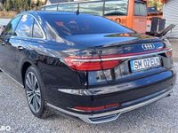 second-hand Audi A8 