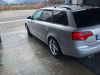 second-hand Audi A4 b7 2000 masina