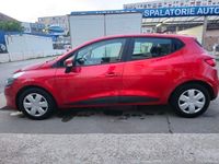 second-hand Renault Clio IV 0.9 Energy TCe Expression, stare exceptionala, primul proprietar, an 2013