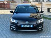 second-hand VW Passat B7 2.0 TDi