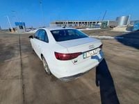 Second-hand Audi A4 150 CP (110 kW) 2021 Culoarealb Berlinǎ