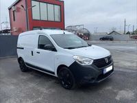 Second-hand Dacia Dokker 95 CP (69 kW) 2020 Monovolum