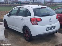 second-hand Citroën C3 