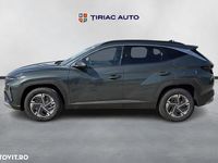 Nouă Hyundai Tucson Style 150 CP (110 kW) 2025 Culoaregri SUV