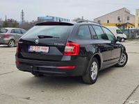 second-hand Skoda Octavia / 2014 / 1.6 TDI / 105 CP / GARANTIE 12 luni / RATE