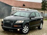 Second-hand Audi Q7 2008 SUV