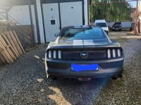 second-hand Ford Mustang 2.3 Eco Boost Aut.