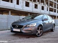 Second-hand Volvo V40 150 CP (110 kW) 2017 Gri Break