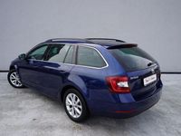 second-hand Skoda Octavia Combi Style 1.6 TDI