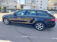 second-hand Audi A4 2.0 TDI B8