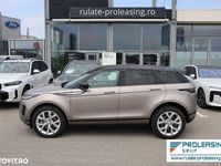 Second-hand Land Rover Range Rover evoque 163 CP (119 kW) 2021 Maro SUV