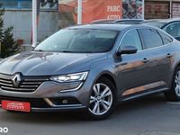 second-hand Renault Talisman 