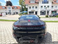 second-hand Porsche 992 