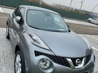 second-hand Nissan Juke 1.5L dCI Start/Stop N-Connecta