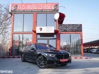 second-hand BMW 750L Seria 7 d xDrive