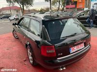 second-hand Audi A6 2.5,V6,Diesel,2002,Finantare Rate