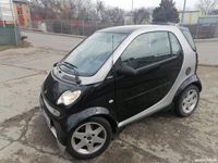 second-hand Smart ForTwo Coupé diesel 2003