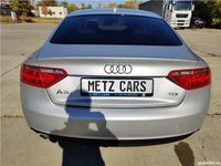 second-hand Audi A5 Sportsback 2.0 TDI 2013