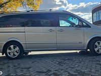 Second-hand Mercedes Viano Edition 163 CP (119 kW) 2011 Culoaregri Monovolum