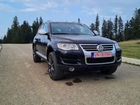 second-hand VW Touareg 3.0 V6 TDI Aut.