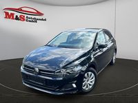Second-hand VW Polo Comfortline 95 CP (69 kW) 2021
